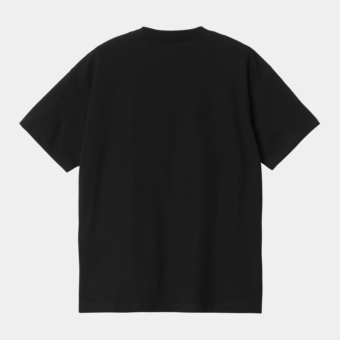 Carhartt WIP Ollie Mac Icy Lake T-S
