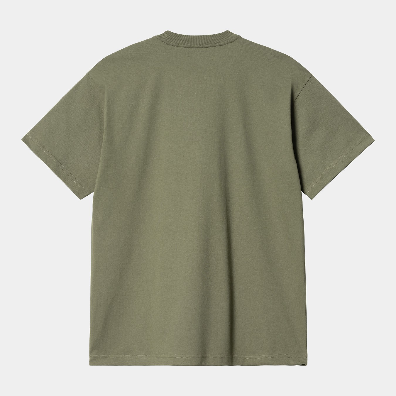 Carhartt WIP Underground Sound T-Shirt