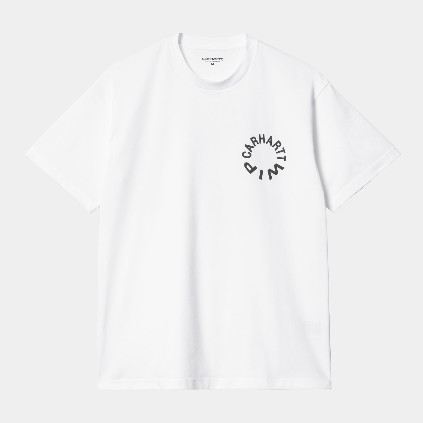 Carhartt WIP Work Varsity T-Shirt