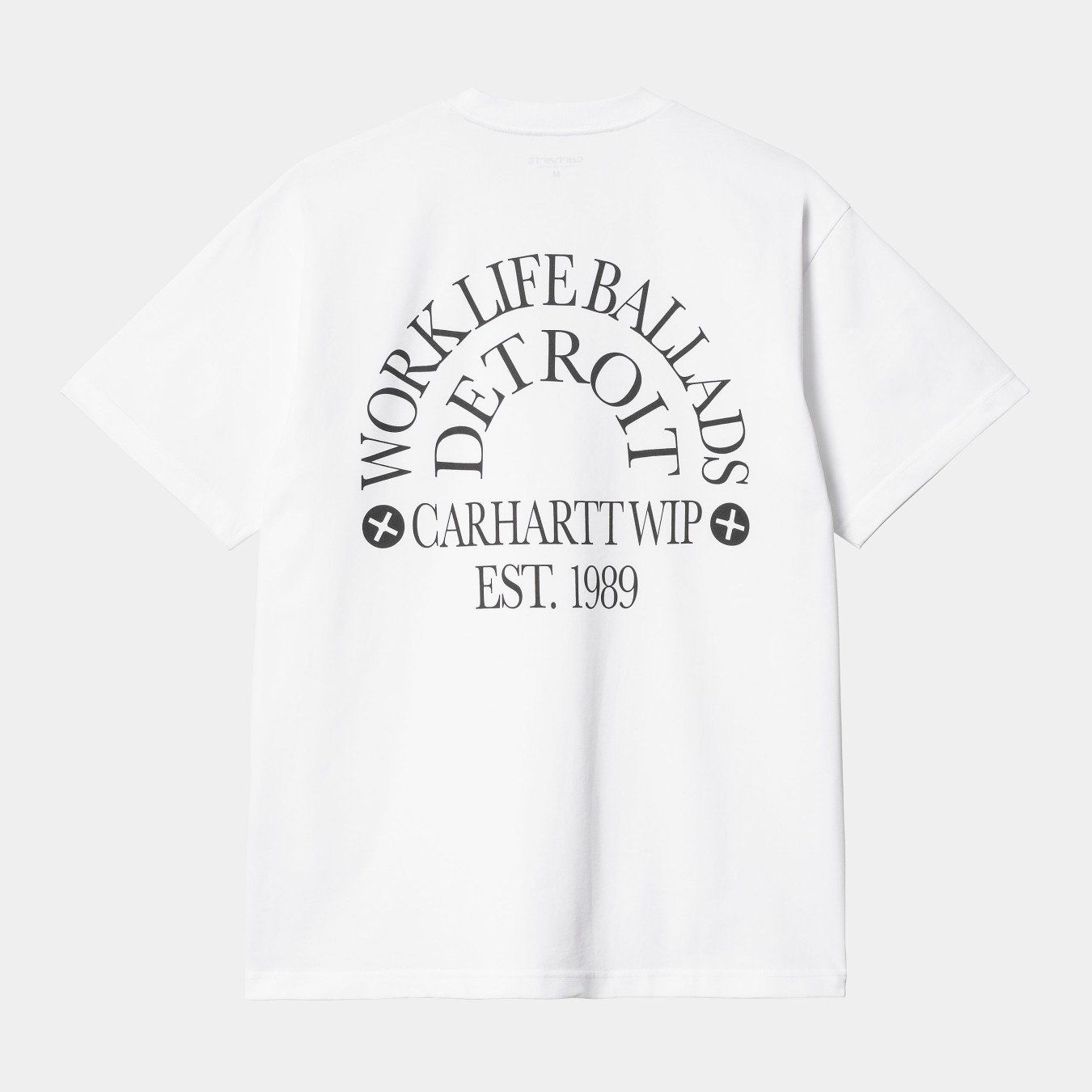 Carhartt WIP Work Varsity T-Shirt