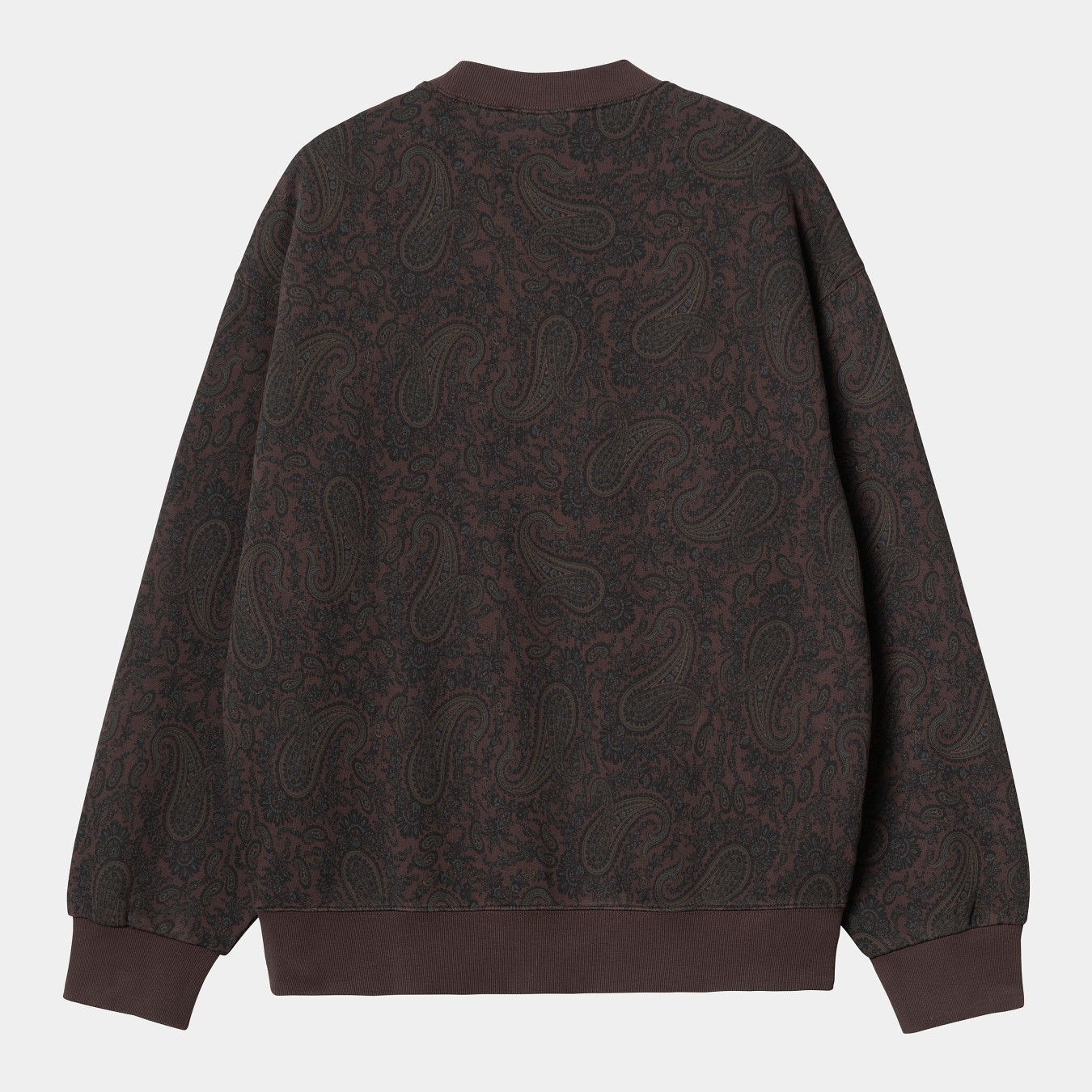 Carhartt WIP Paisley Sweat