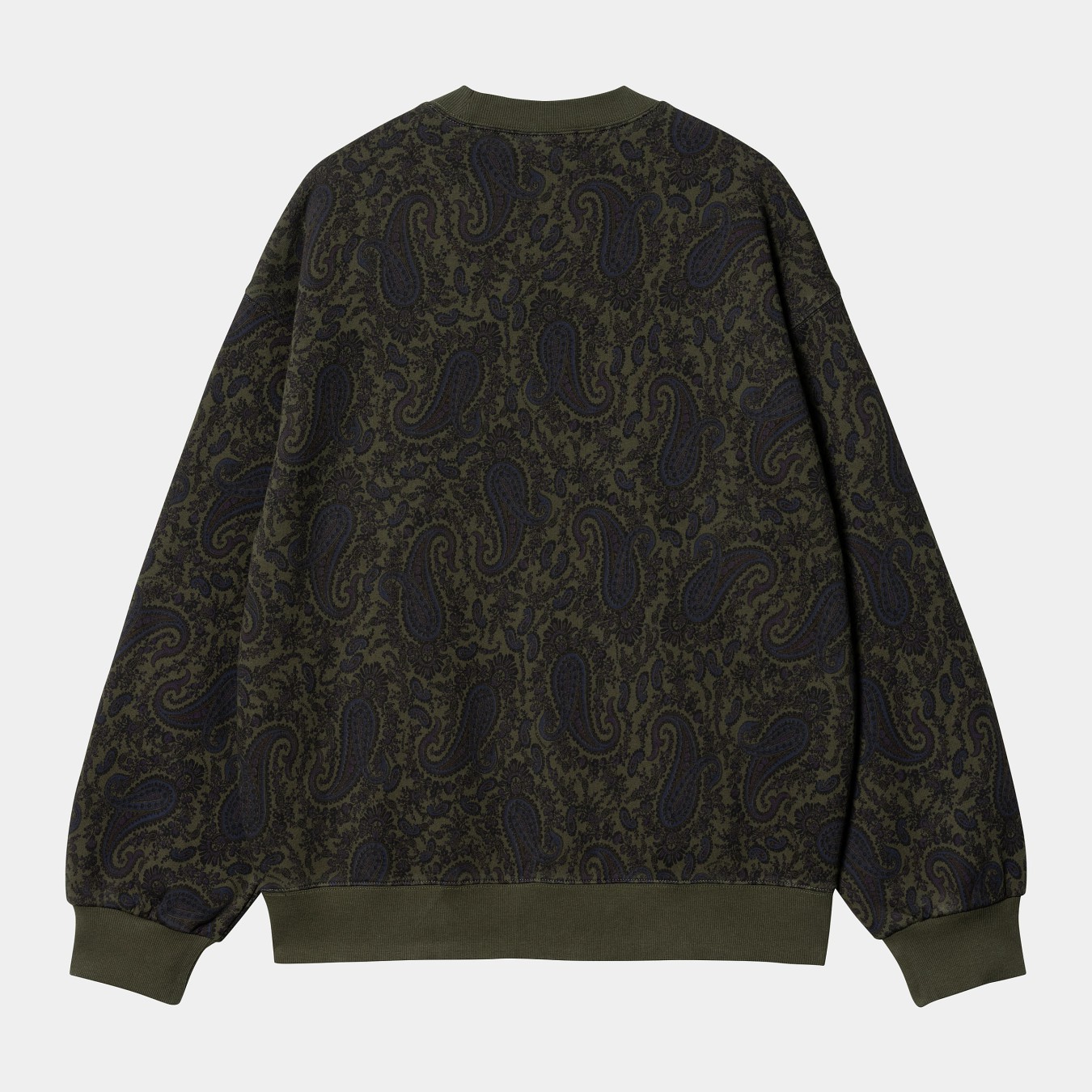 Carhartt WIP Paisley Sweat