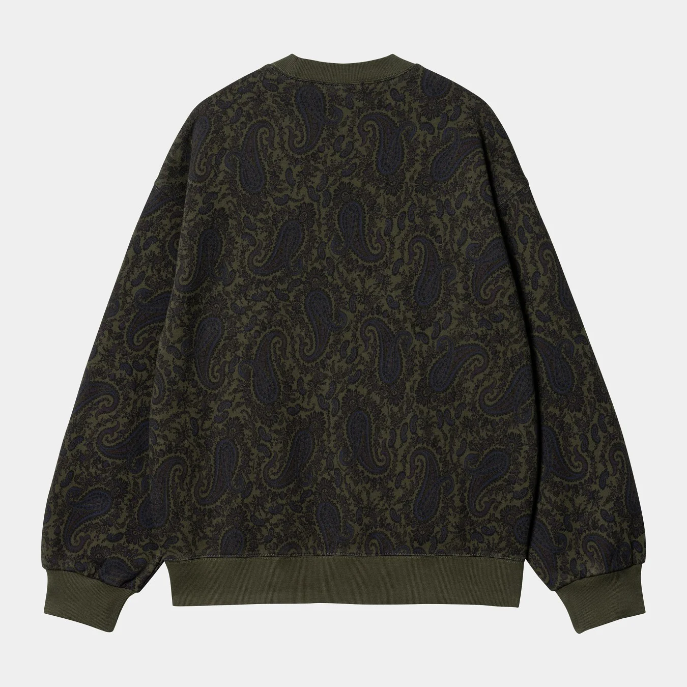 Carhartt WIP Paisley Sweat