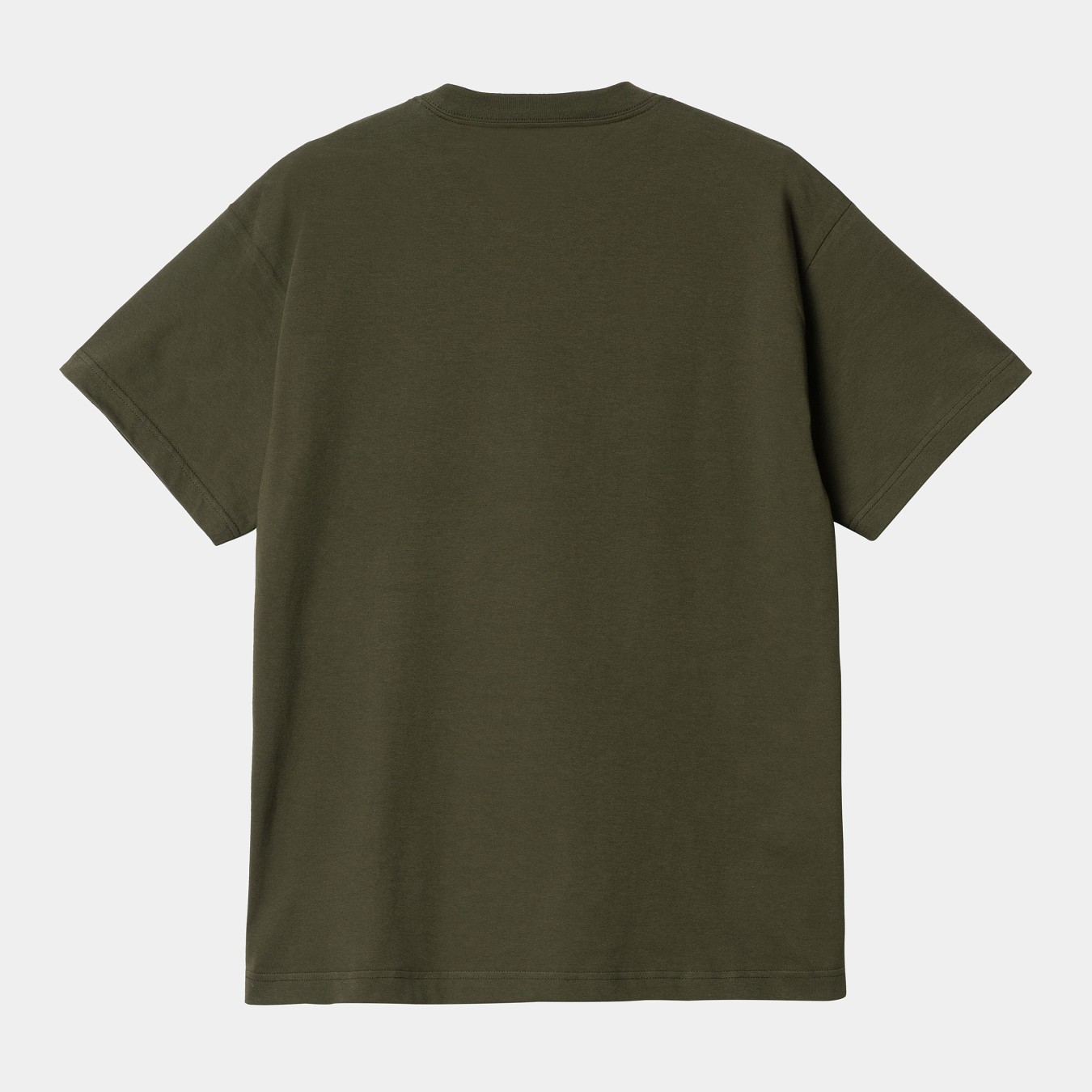 Carhartt WIP Paisley Script T-Shirt
