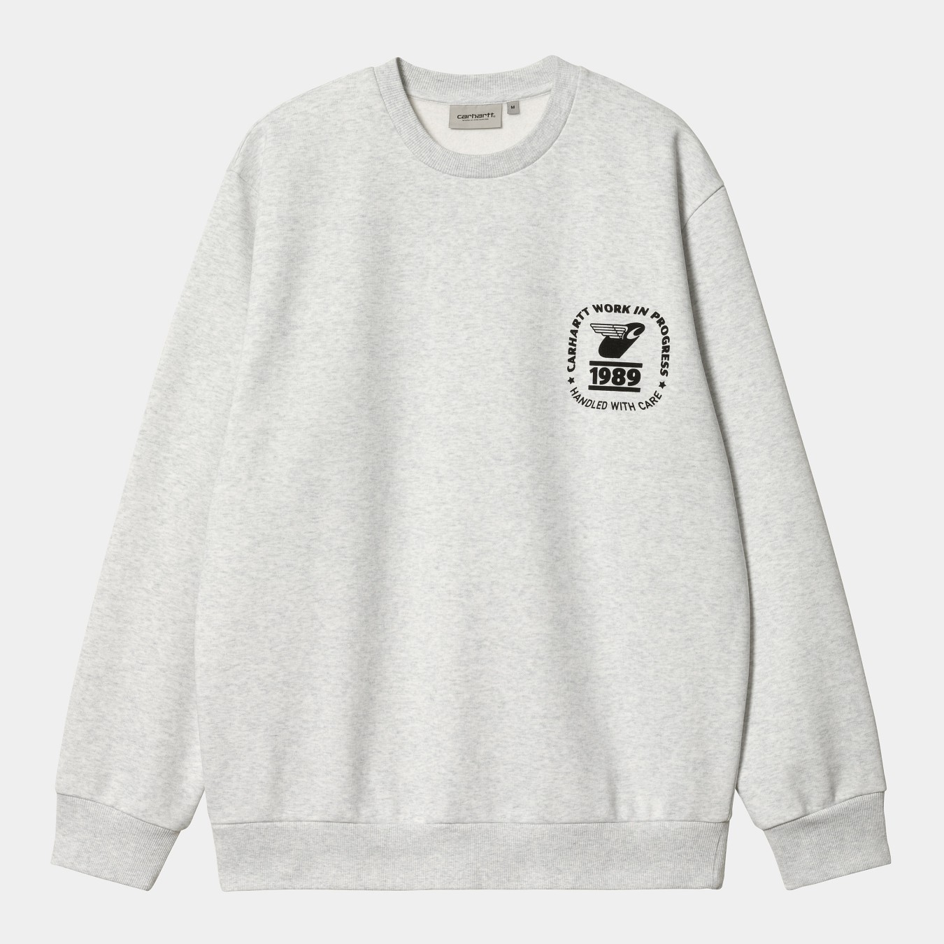 Carhartt WIP Stamp State Sweat