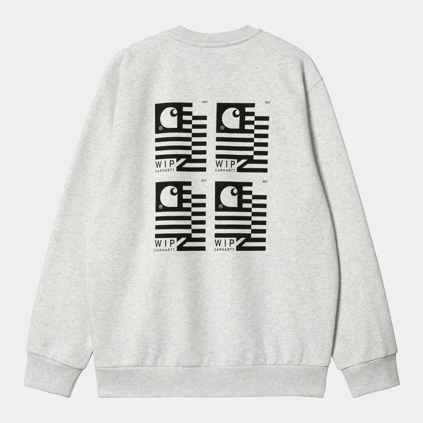Carhartt WIP Stamp State Sweat
