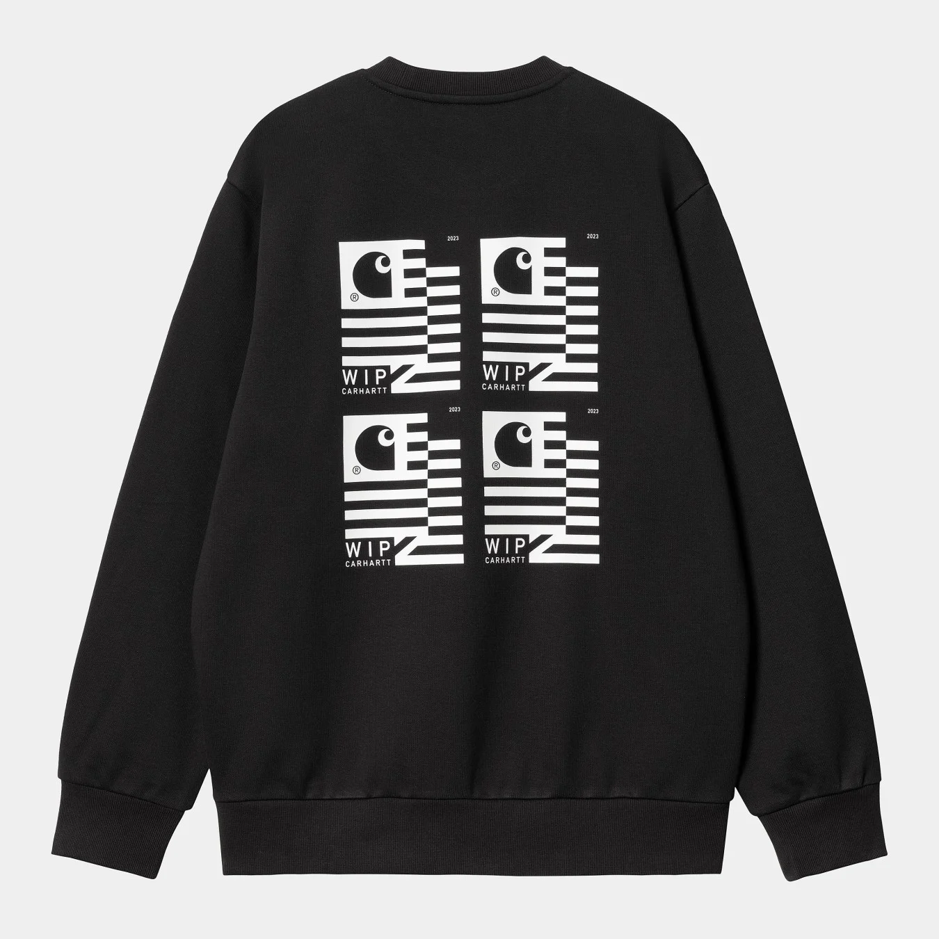 Carhartt WIP Stamp State Sweat