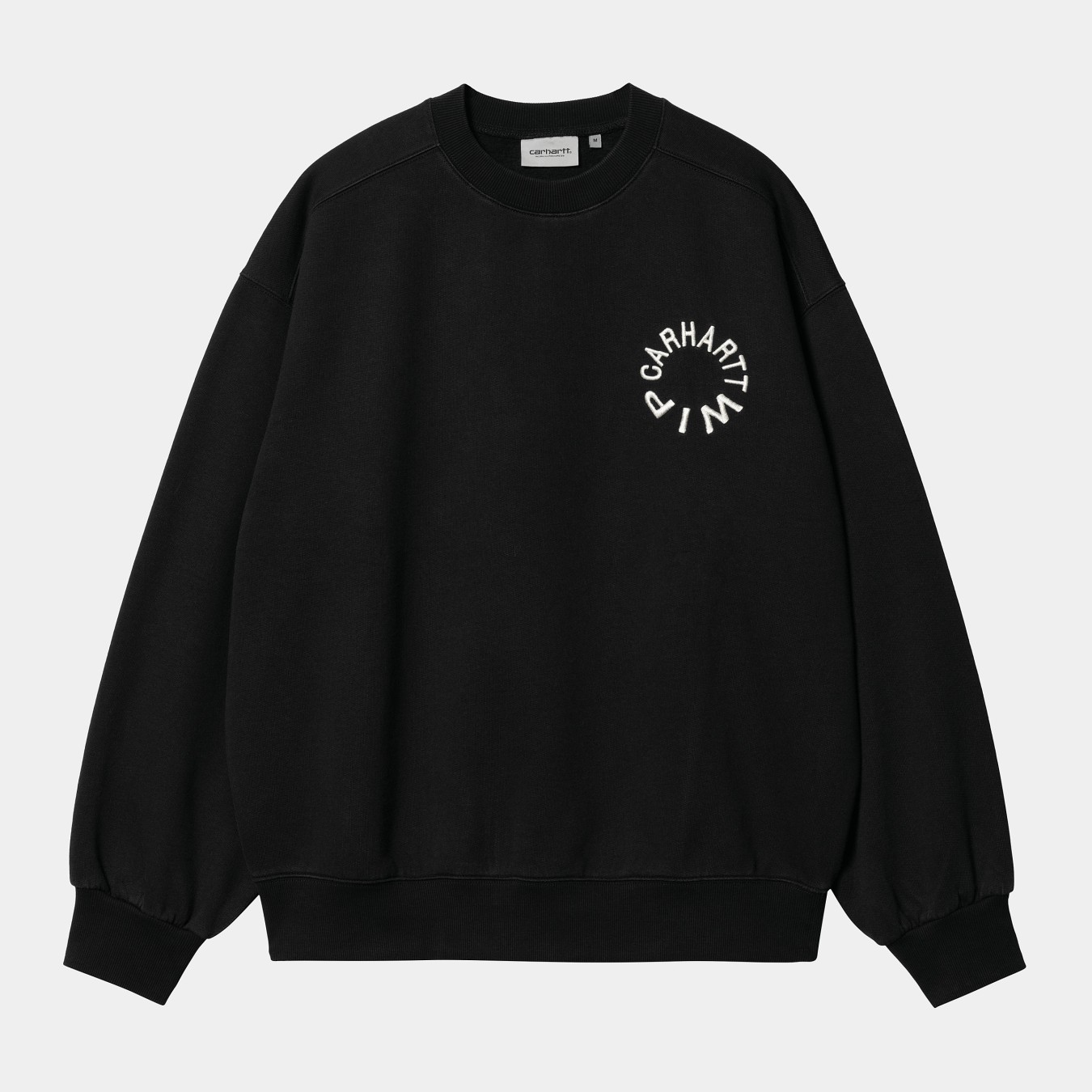 Carhartt WIP Work Varsity Sweat