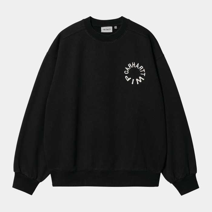 Carhartt WIP Work Varsity Sweat