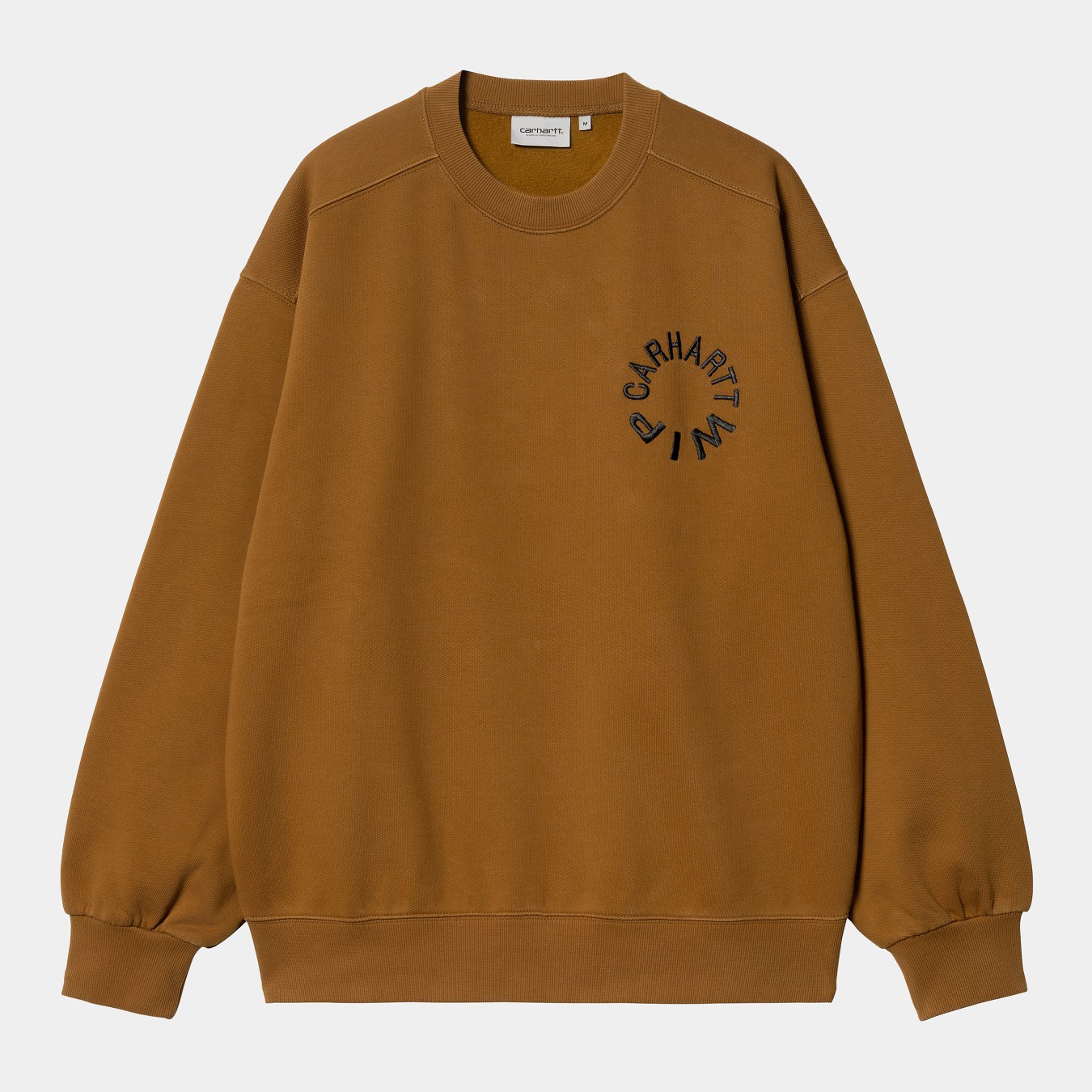 Carhartt WIP Work Varsity Sweat