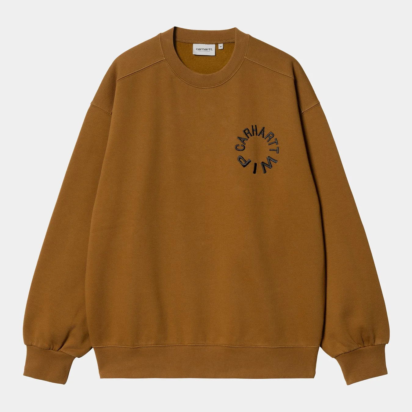 Carhartt WIP Work Varsity Sweat