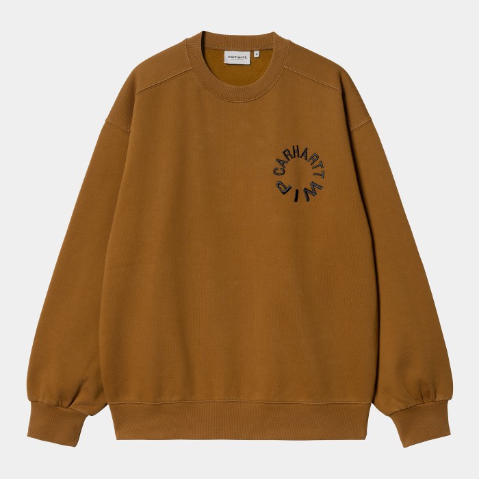 Carhartt WIP Work Varsity Sweat