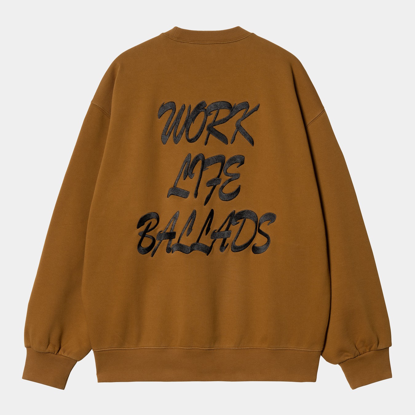 Carhartt WIP Work Varsity Sweat