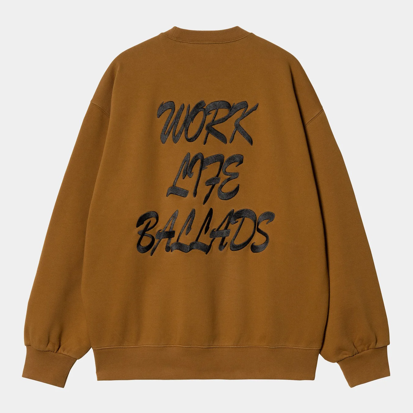 Carhartt WIP Work Varsity Sweat