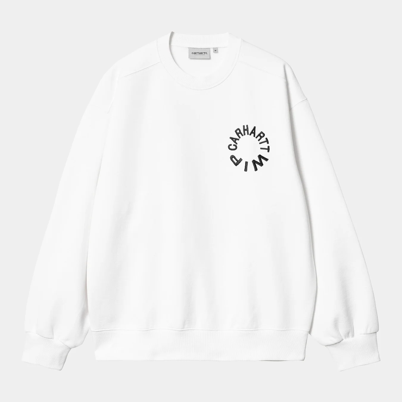Carhartt WIP Work Varsity Sweat