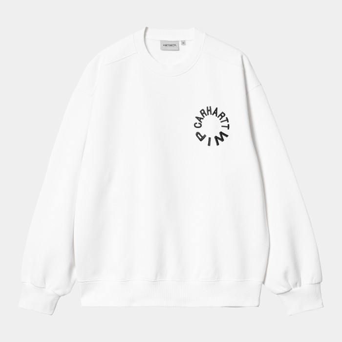 Carhartt WIP Work Varsity Sweat