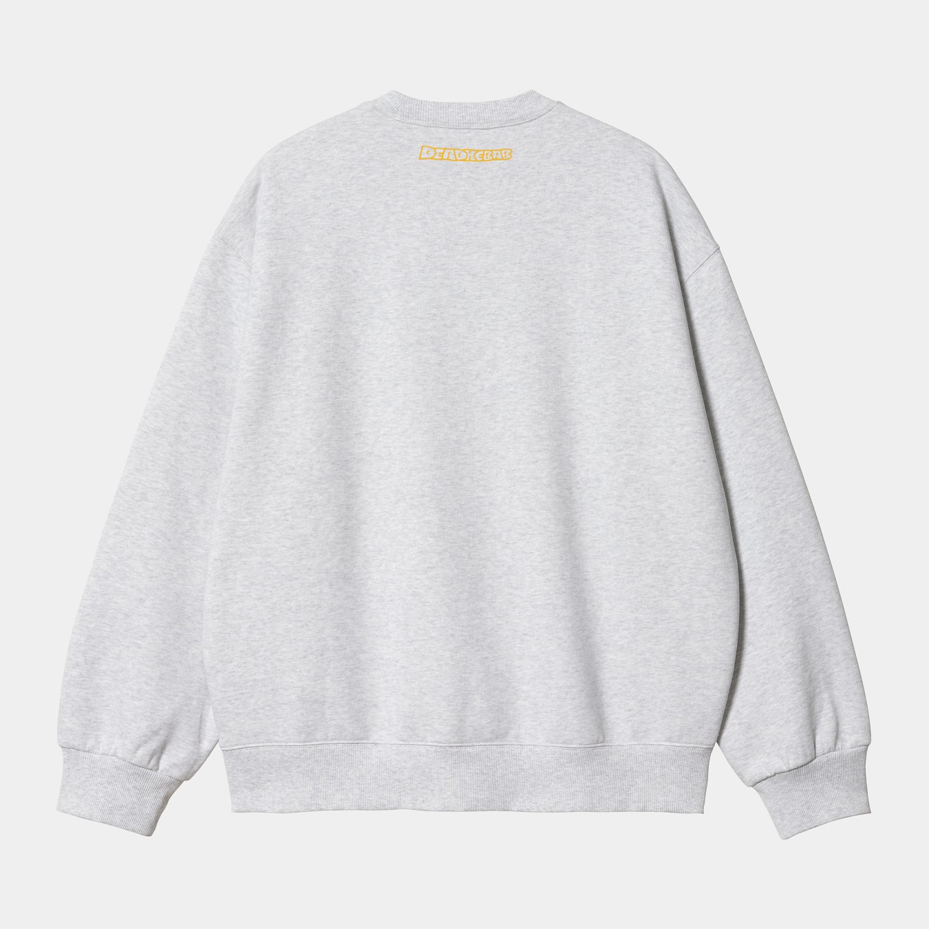 Carhartt WIP DeadKebab Knock Knock Sweat