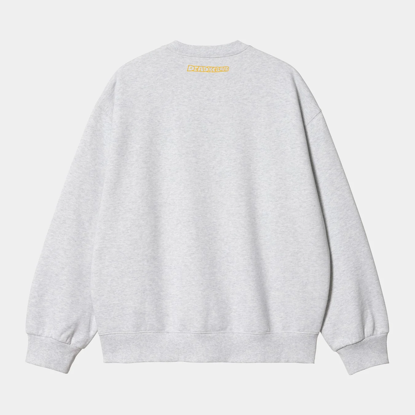 Carhartt WIP DeadKebab Knock Knock Sweat
