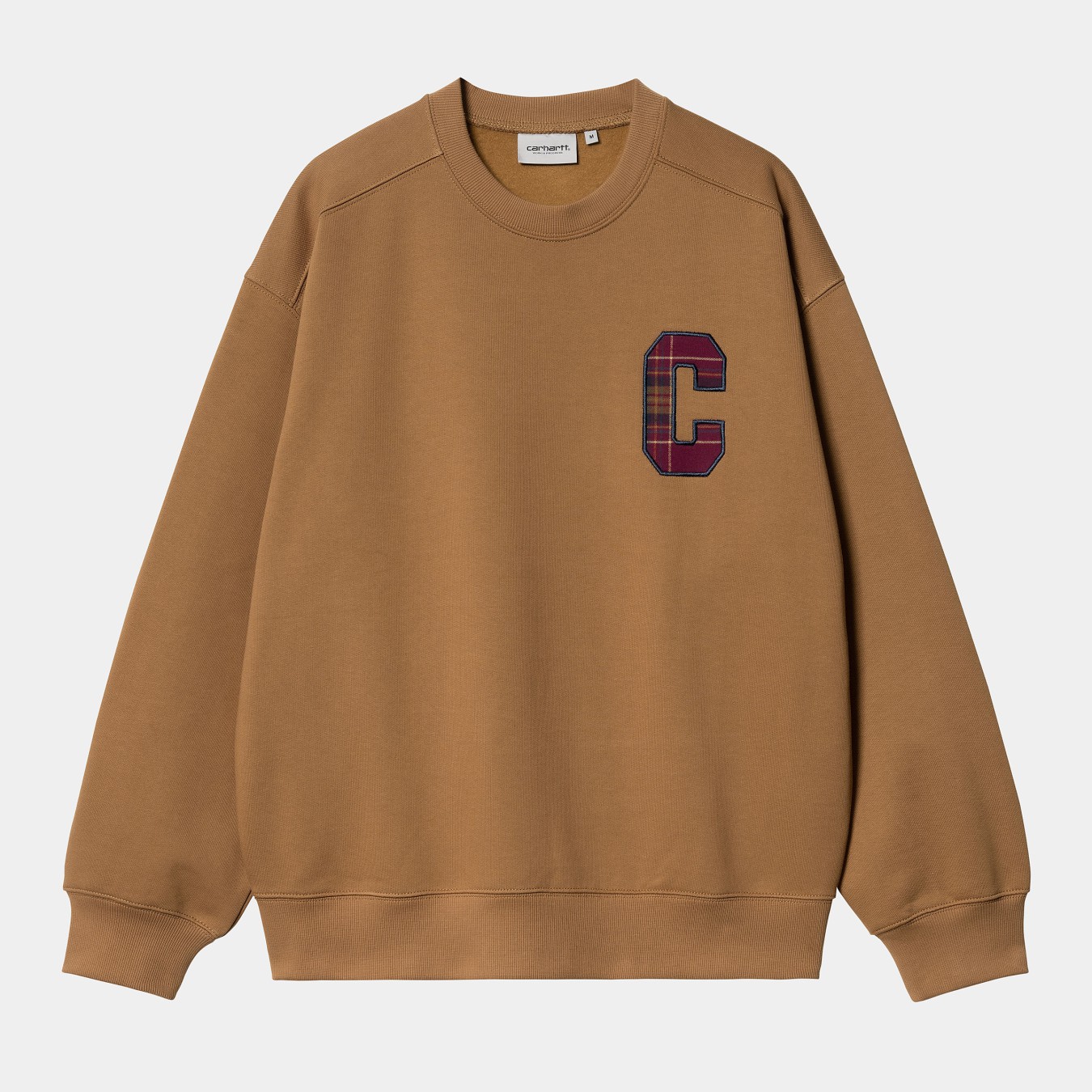 Carhartt WIP Wiles Sweat