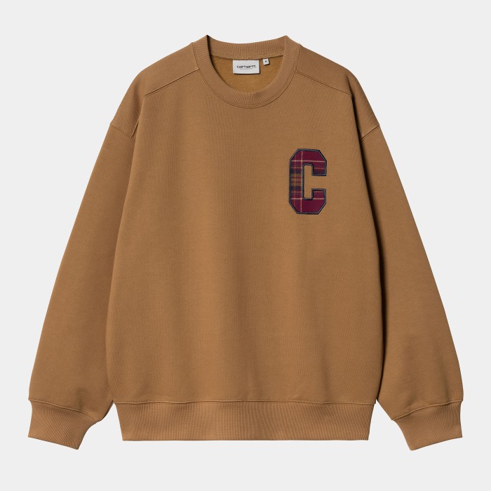 Carhartt WIP Wiles Sweat