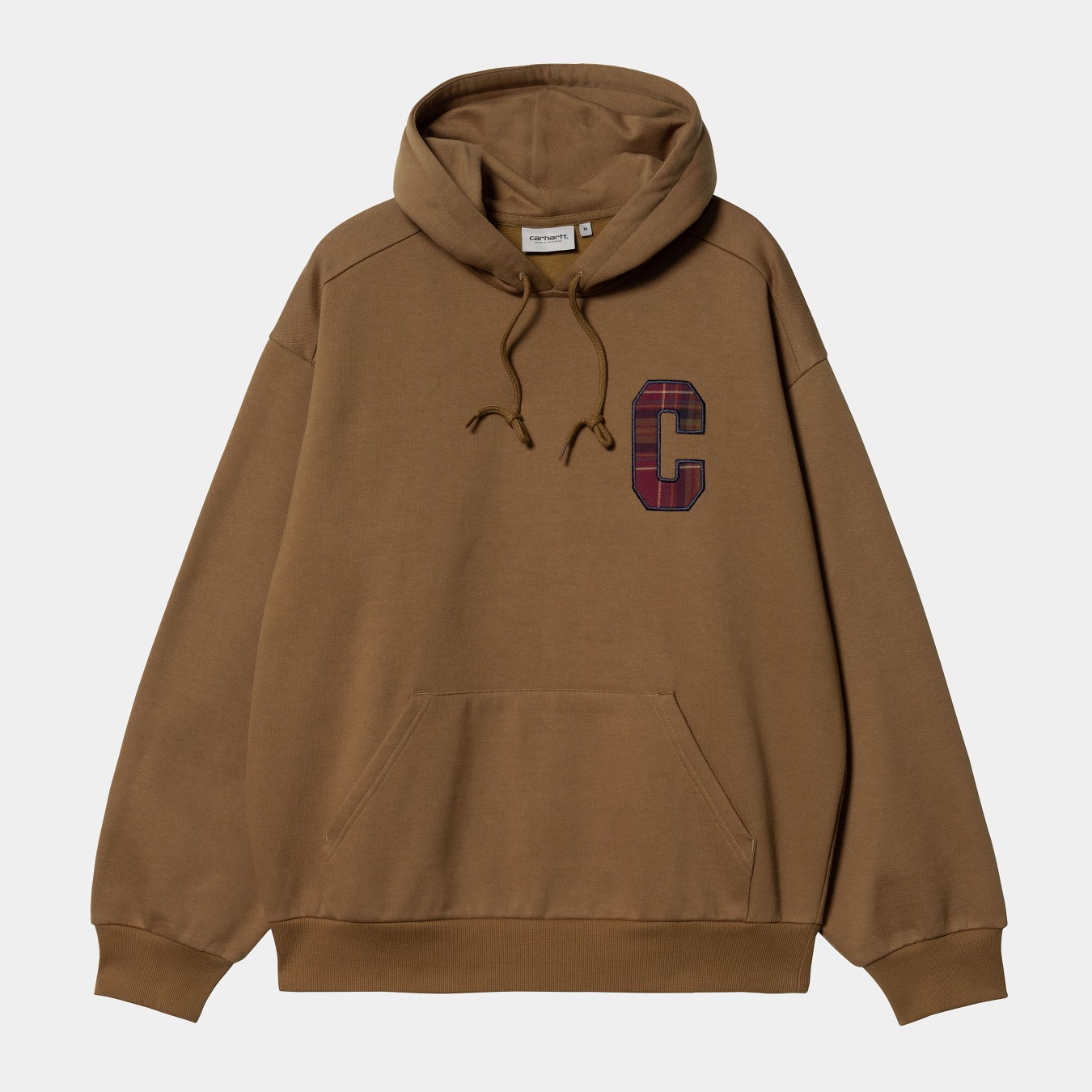 Carhartt WIP Hooded Wiles Sweat
