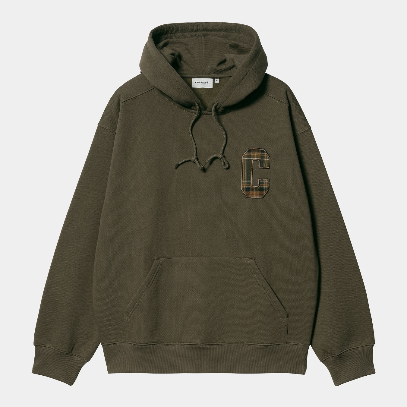 Carhartt WIP Hooded Wiles Sweat
