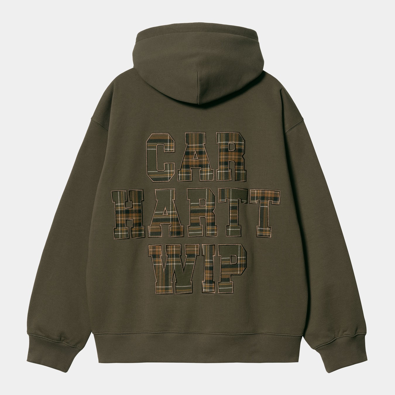 Carhartt WIP Hooded Wiles Sweat