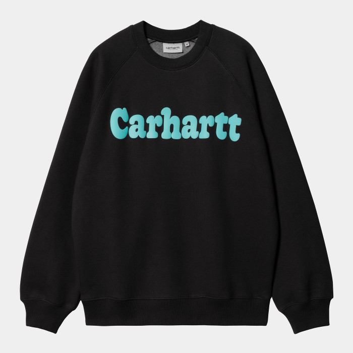 Carhartt WIP Bubbles Sweat
