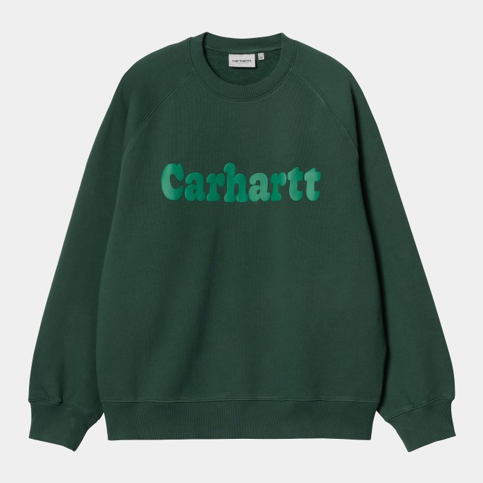 Carhartt WIP Bubbles Sweat