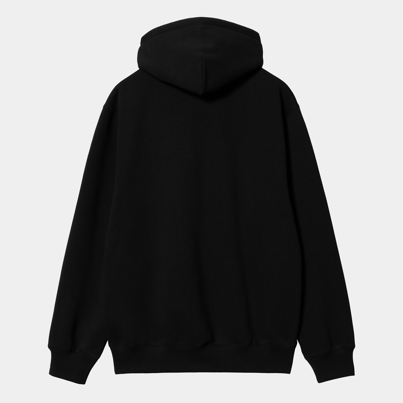 Carhartt WIP Hooded Buddy Sweat