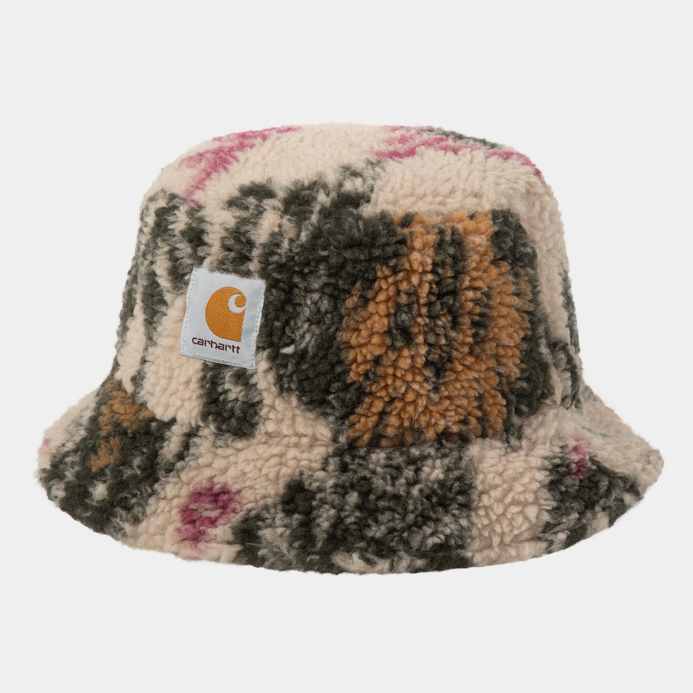 Carhartt WIP Prentis Bucket Hat