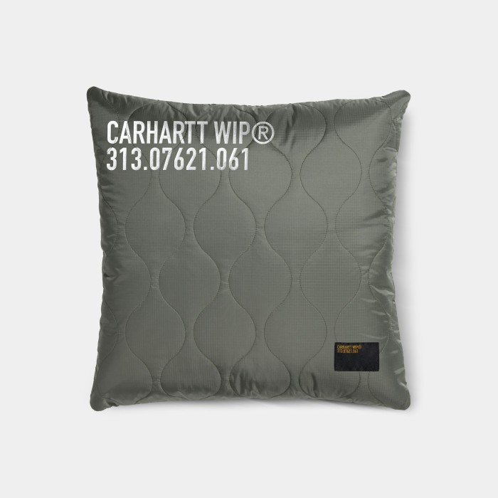 Carhartt WIP Tour Quilted Pillow
