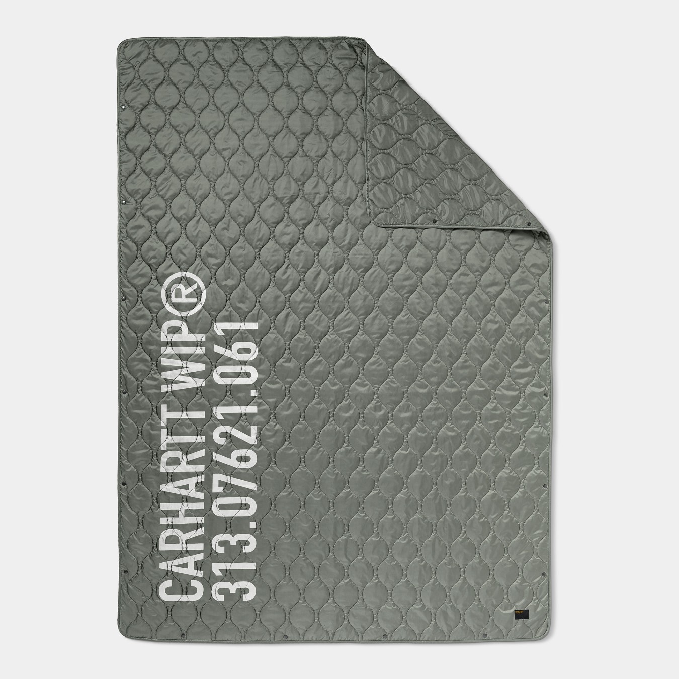 Carhartt WIP Tour Quilted Blanket