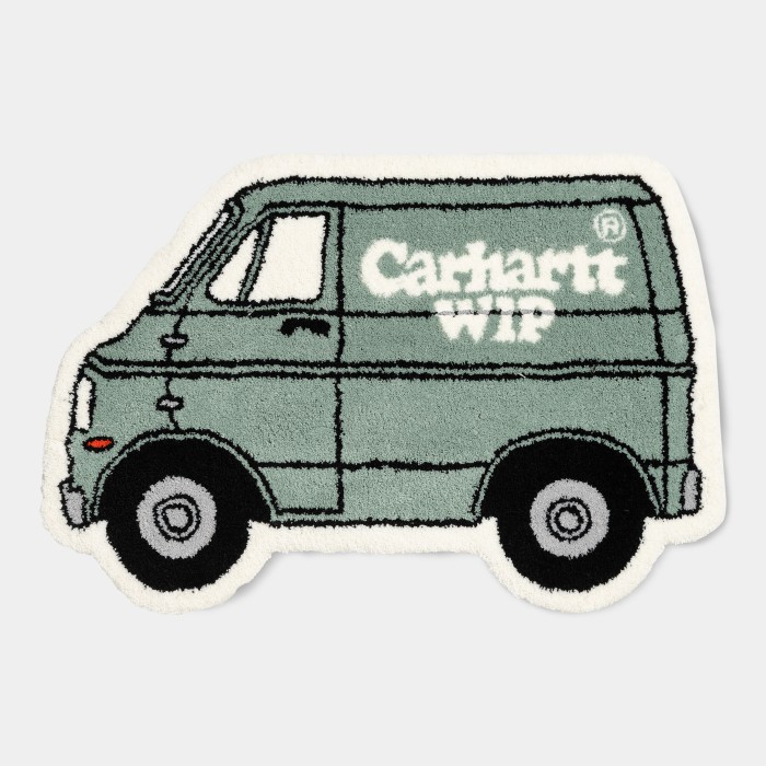 Carhartt WIP Mystery Rug