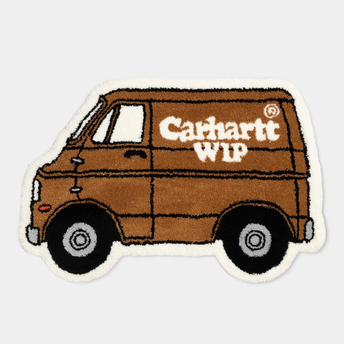 Carhartt WIP Mystery Rug