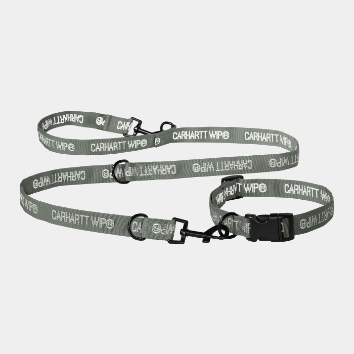 Carhartt WIP Tour Dog Leash & Collar