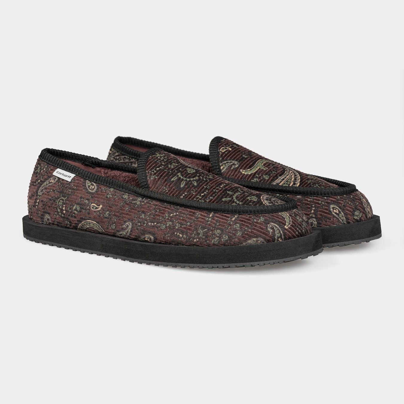 Carhartt WIP Paisley Slippers