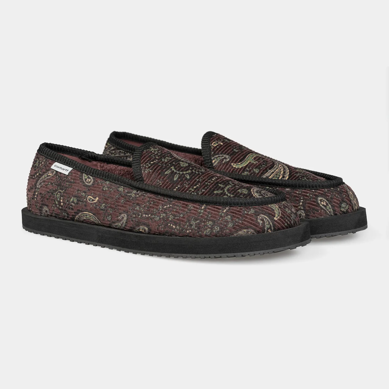 Carhartt WIP Paisley Slippers