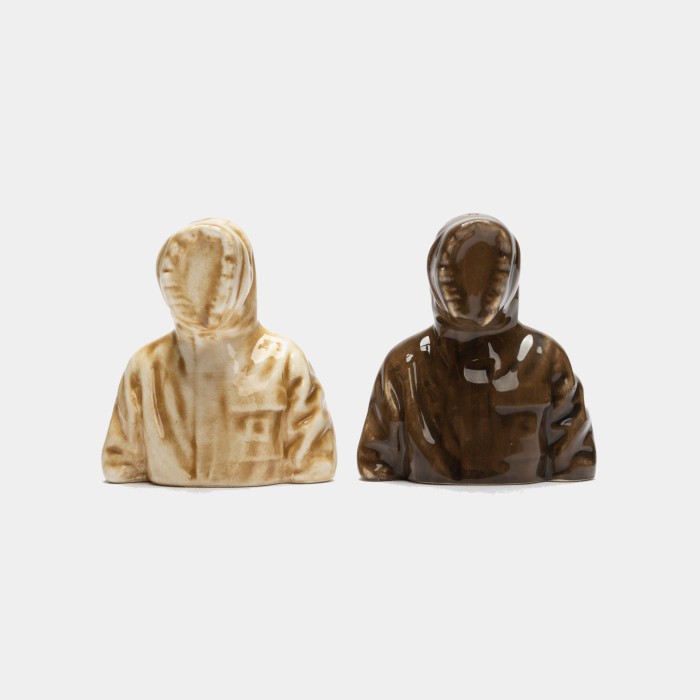 Carhartt WIP Salt and Pepper Shakers