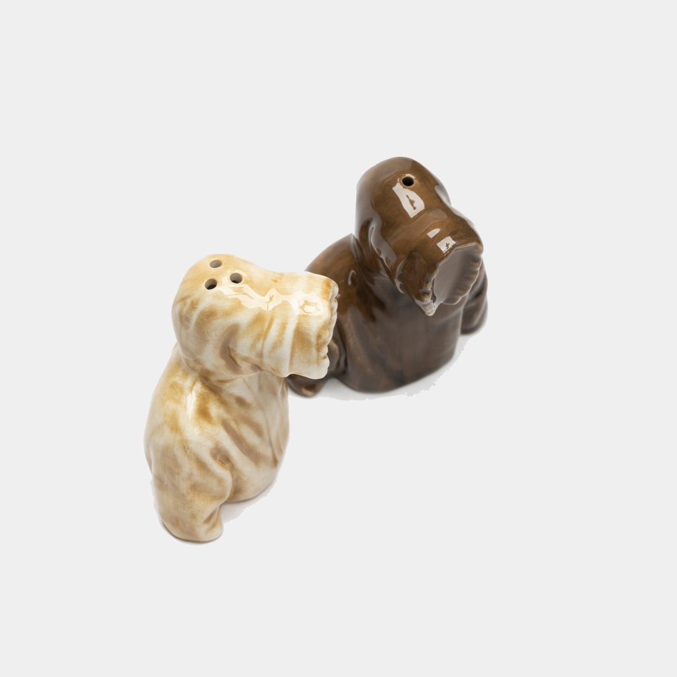Carhartt WIP Salt and Pepper Shakers
