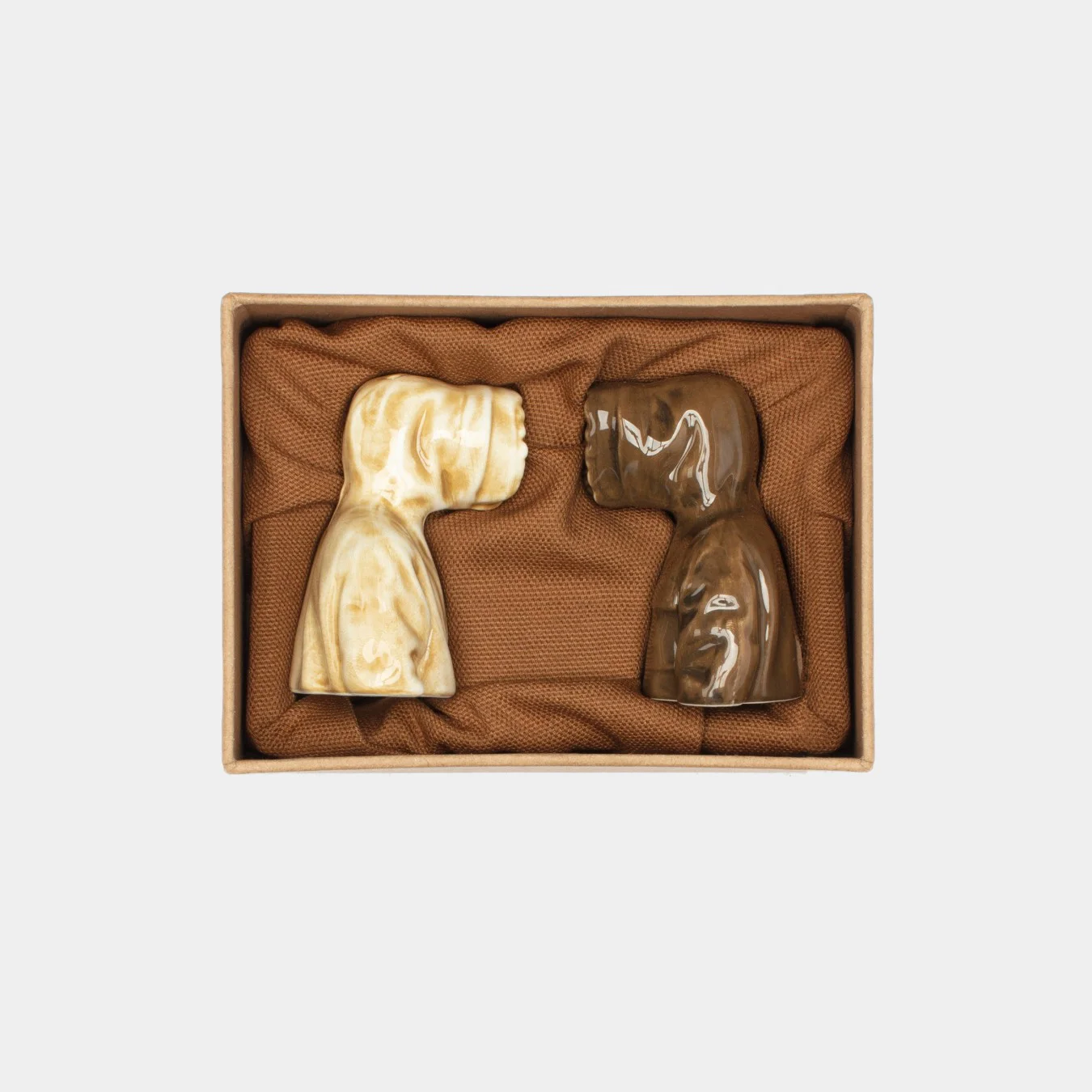 Carhartt WIP Salt and Pepper Shakers