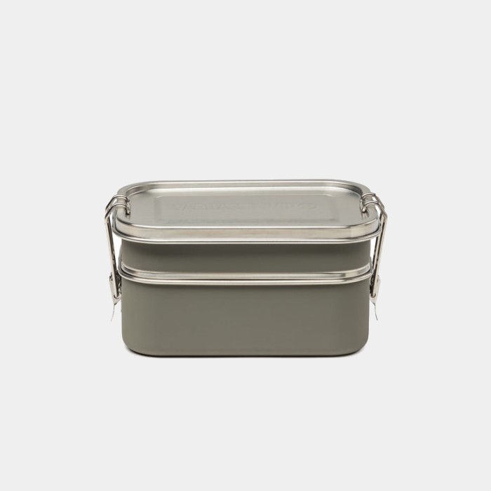 Carhartt WIP Tour Lunch Box