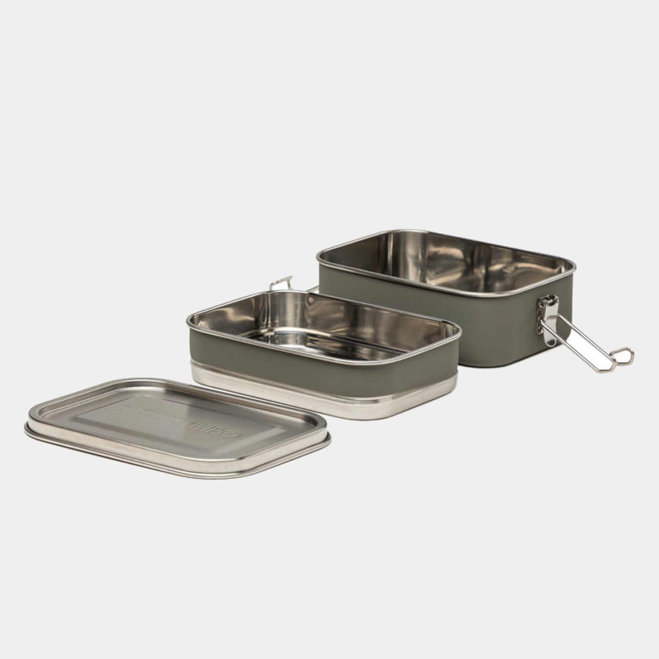 Carhartt WIP Tour Lunch Box