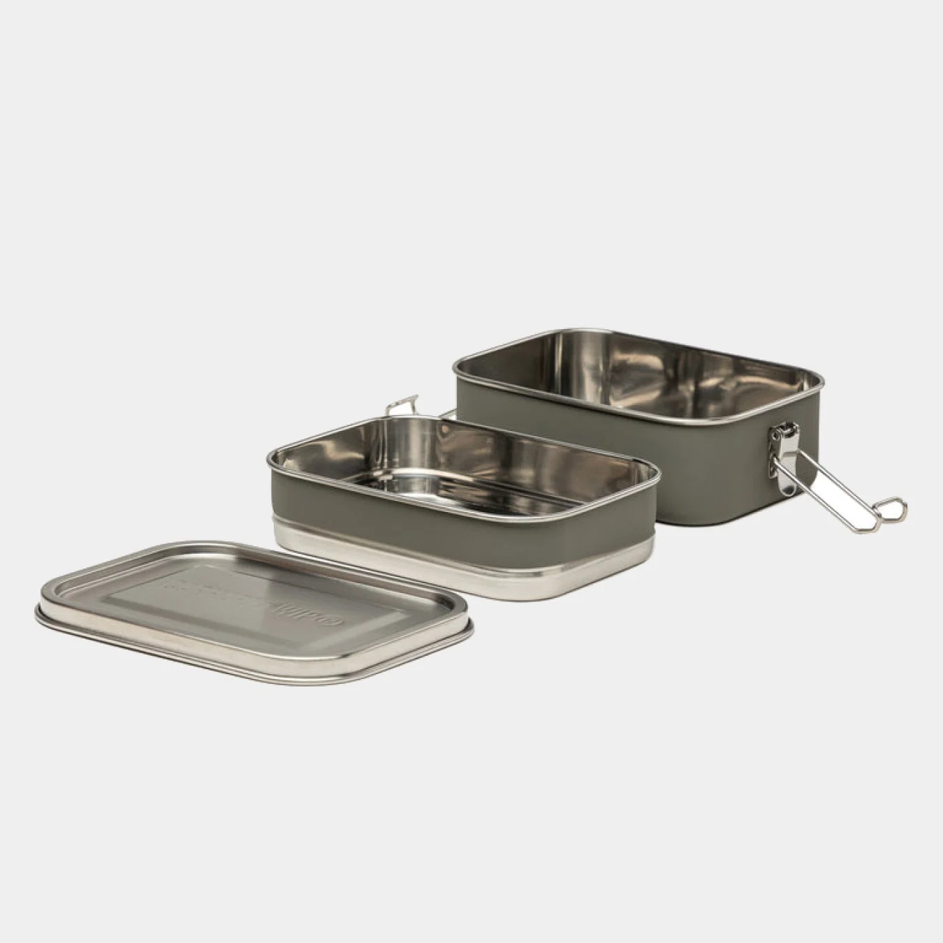 Carhartt WIP Tour Lunch Box