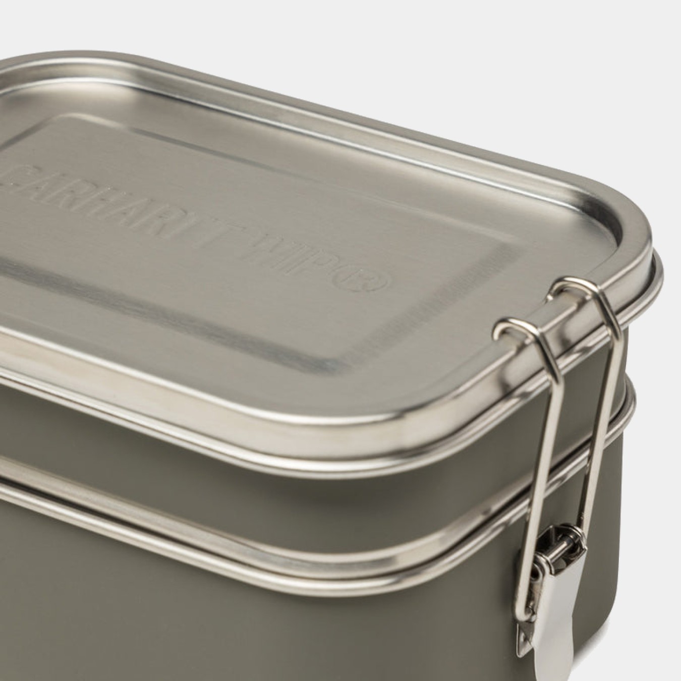 Carhartt WIP Tour Lunch Box