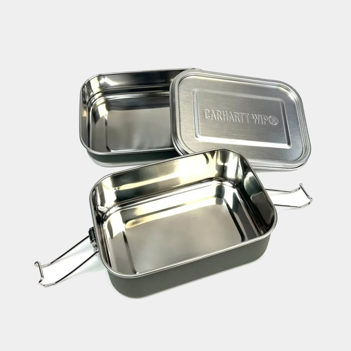 Carhartt WIP Tour Lunch Box