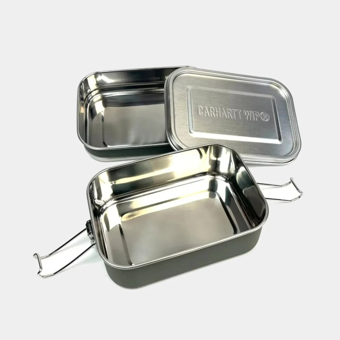 Carhartt WIP Tour Lunch Box