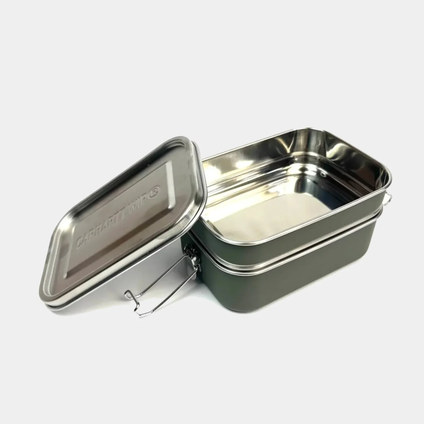 Carhartt WIP Tour Lunch Box