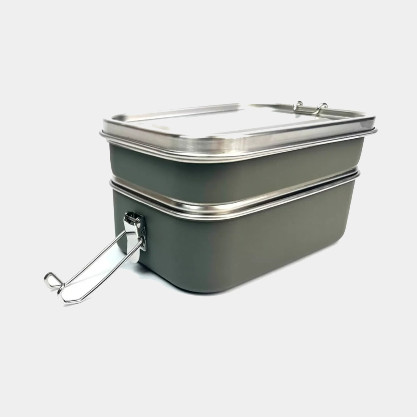 Carhartt WIP Tour Lunch Box