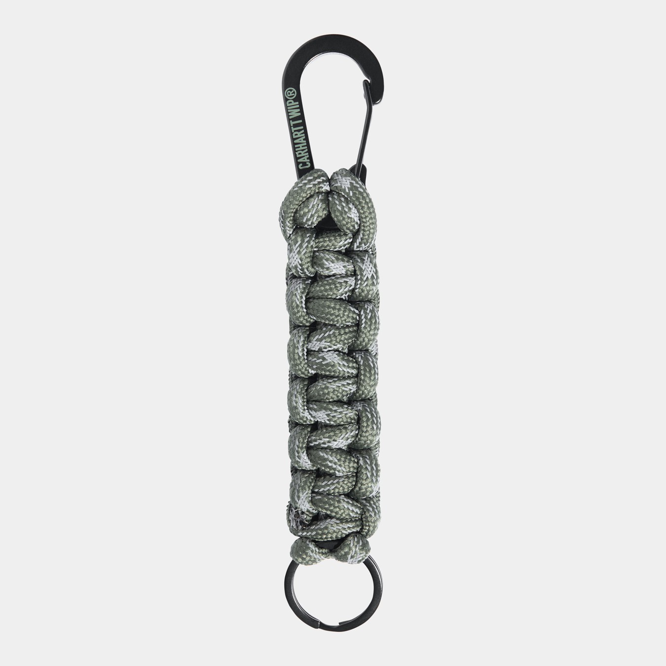 Carhartt WIP Tour Cord Keychain
